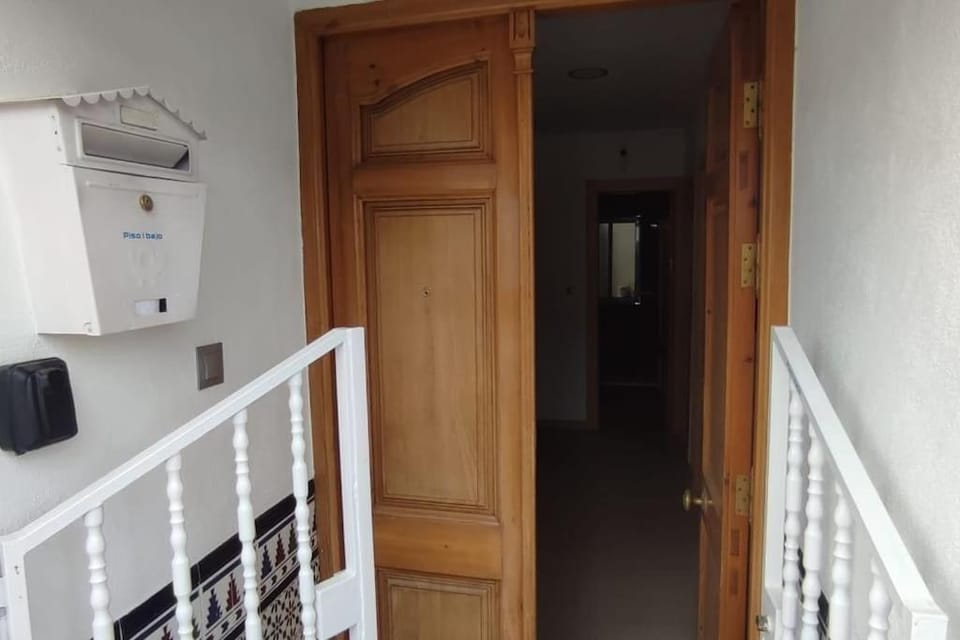 apartamento en bajo alhendin Apartment in Andalusia