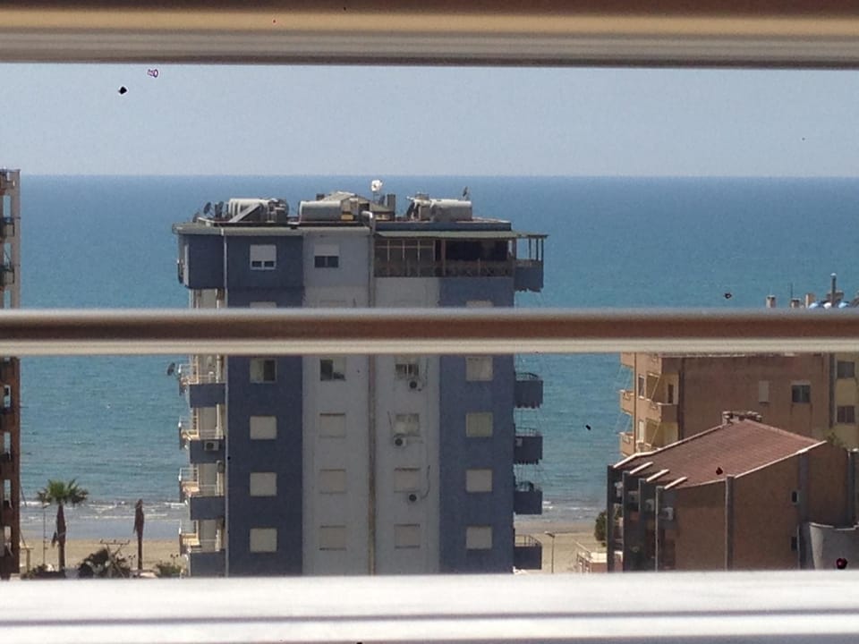 Sea view Apartment Apartment in Tirana County, Albania