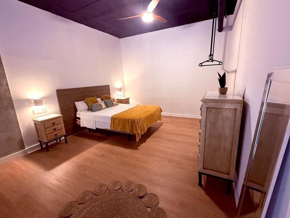 Apartamento Loft nuevo a 5 min de la playa Apartment in La Janda