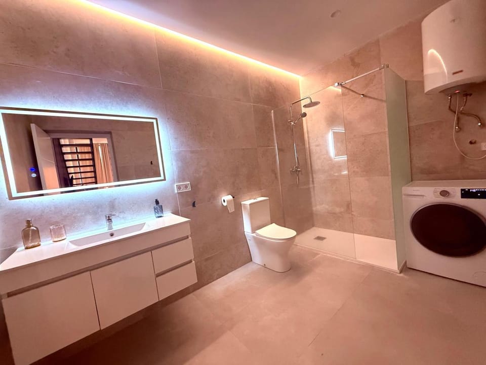 Apartamento Loft nuevo a 5 min de la playa Apartment in La Janda