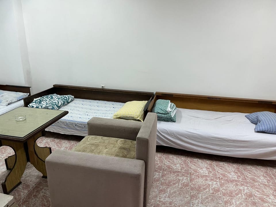 Apartman Mio Apartment in Serbia