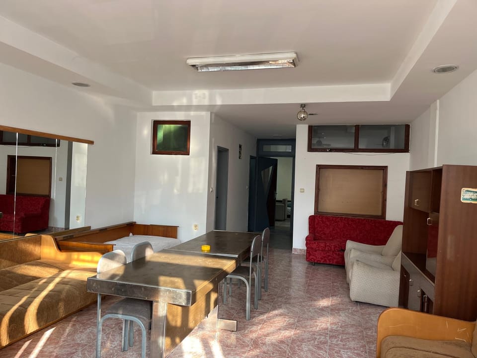 Apartman Mio Apartment in Serbia