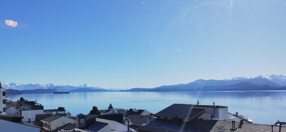 Lake view