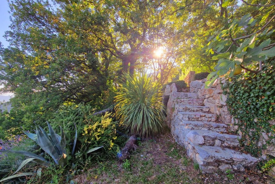 Stonehouse Mimi Apartment in Budva Municipality