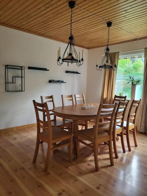 Villa Tenhult Villa in Västra Götaland County