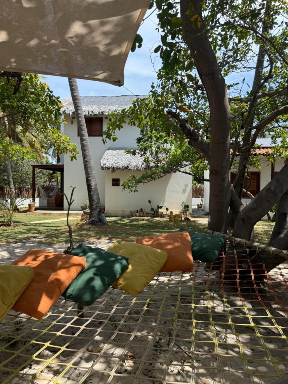 Vila Monan Apartment in State of Maranhão, Brazil