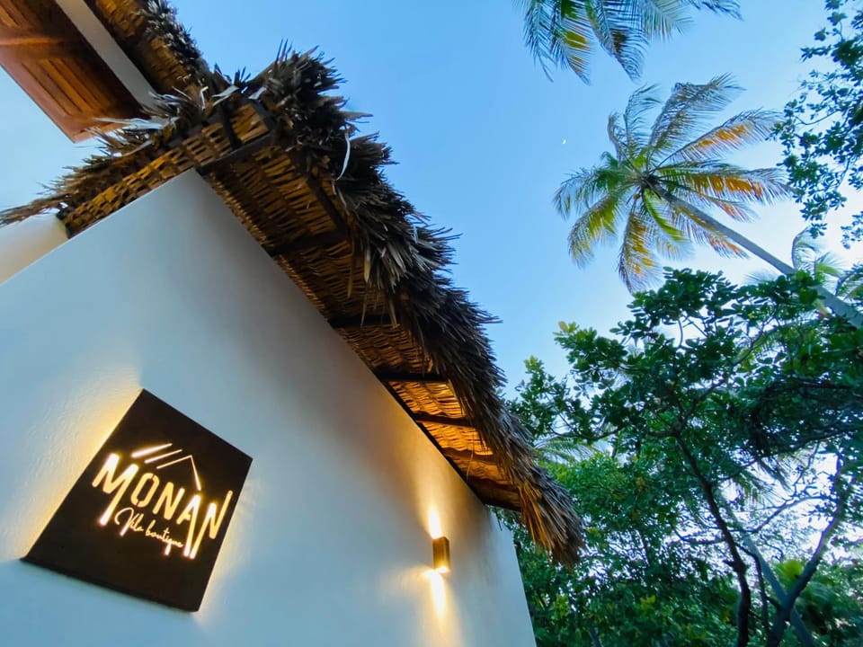 Vila Monan Apartment in State of Maranhão, Brazil