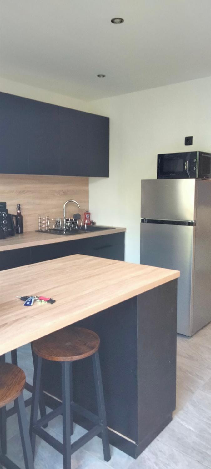 Mon petit Paradis Apartment in Auvergne-Rhône-Alpes