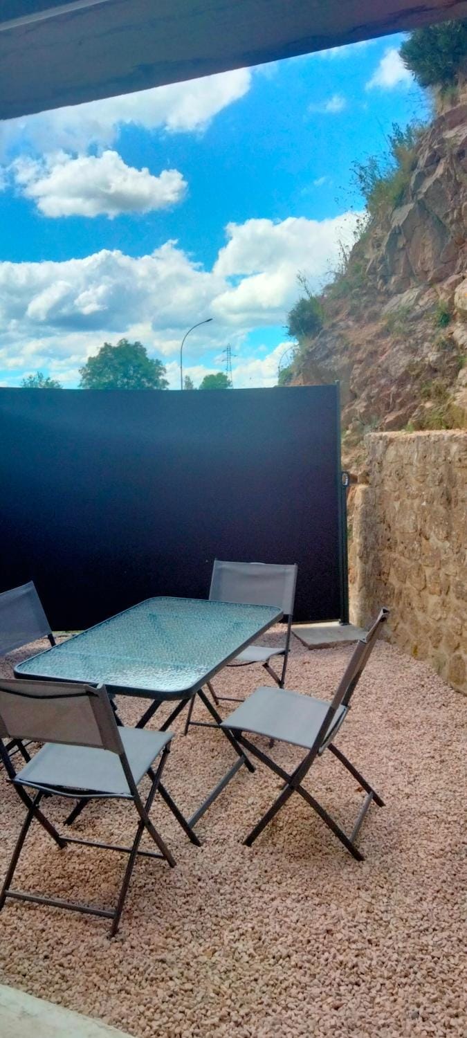 Mon petit Paradis Apartment in Auvergne-Rhône-Alpes