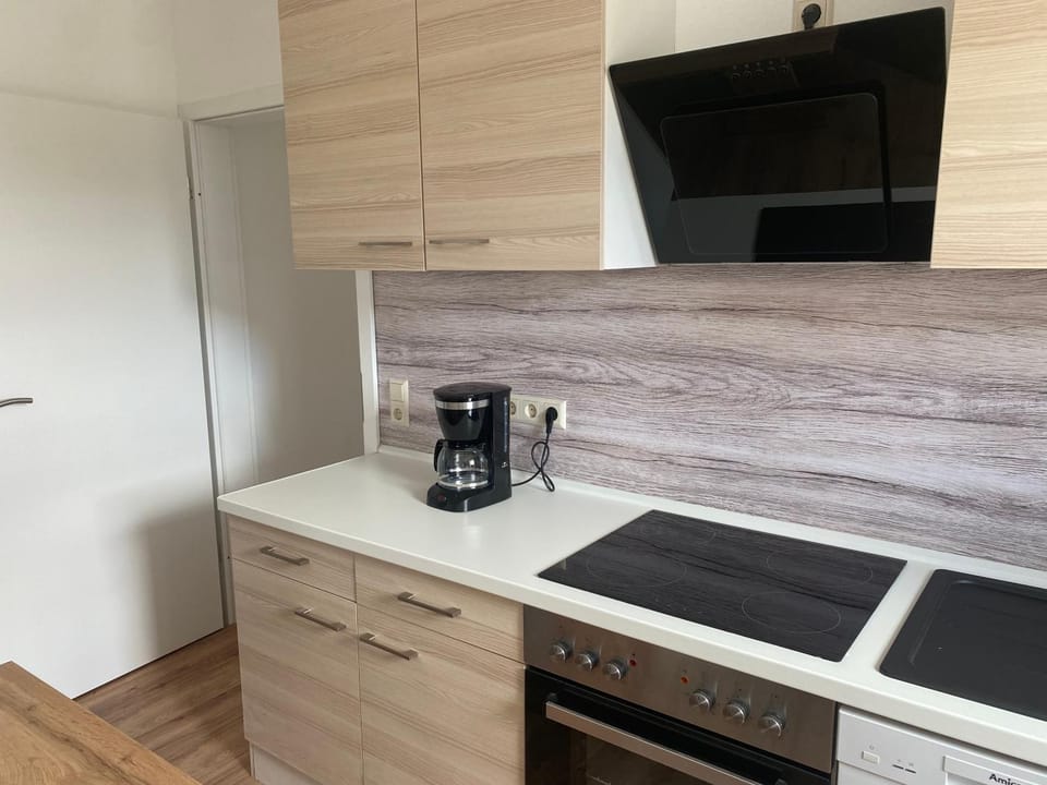Wohnung im Zentrum Apartment in Saxony-Anhalt, Germany