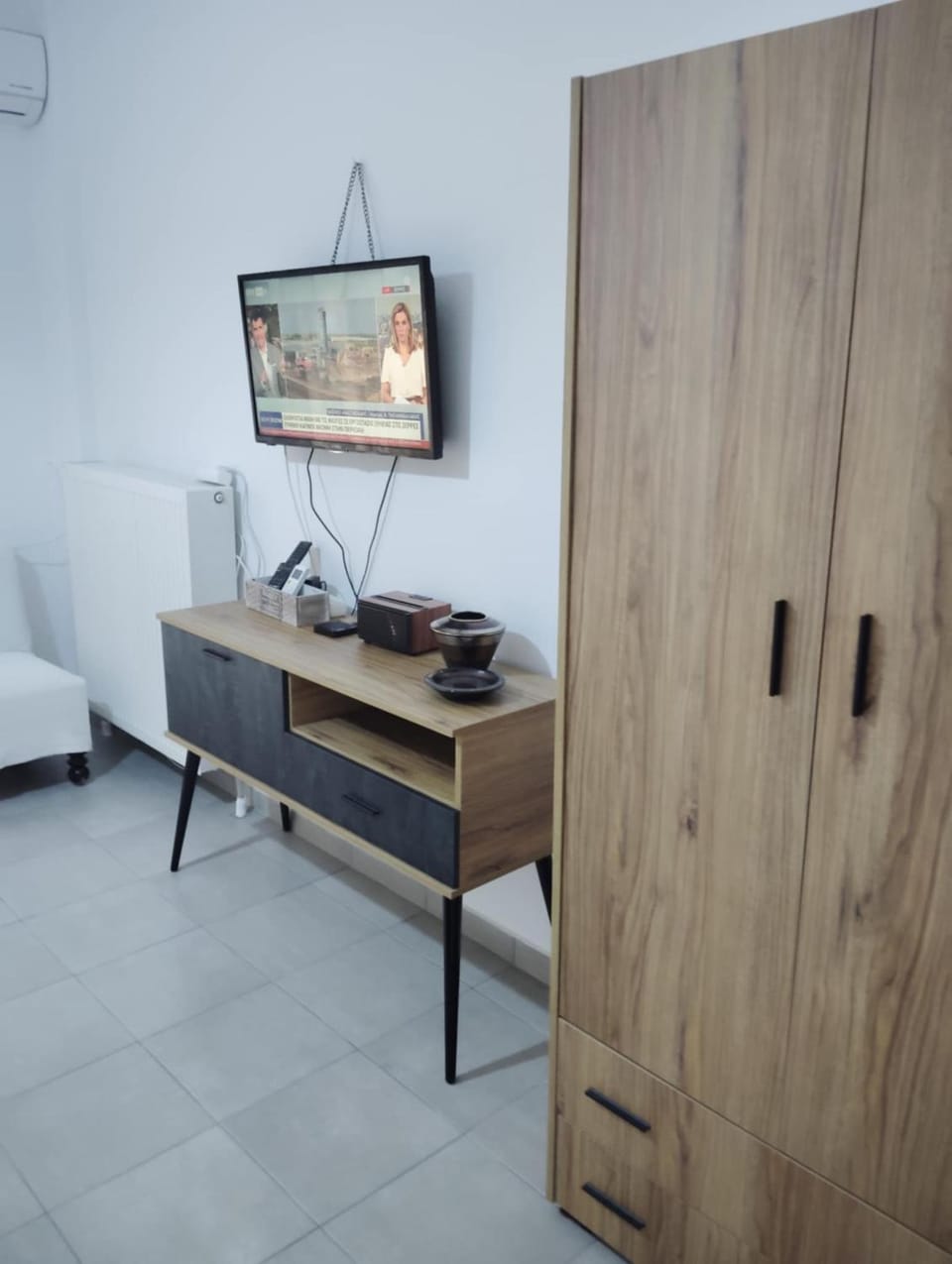 Zizi's home Apartment in Alexandroupoli