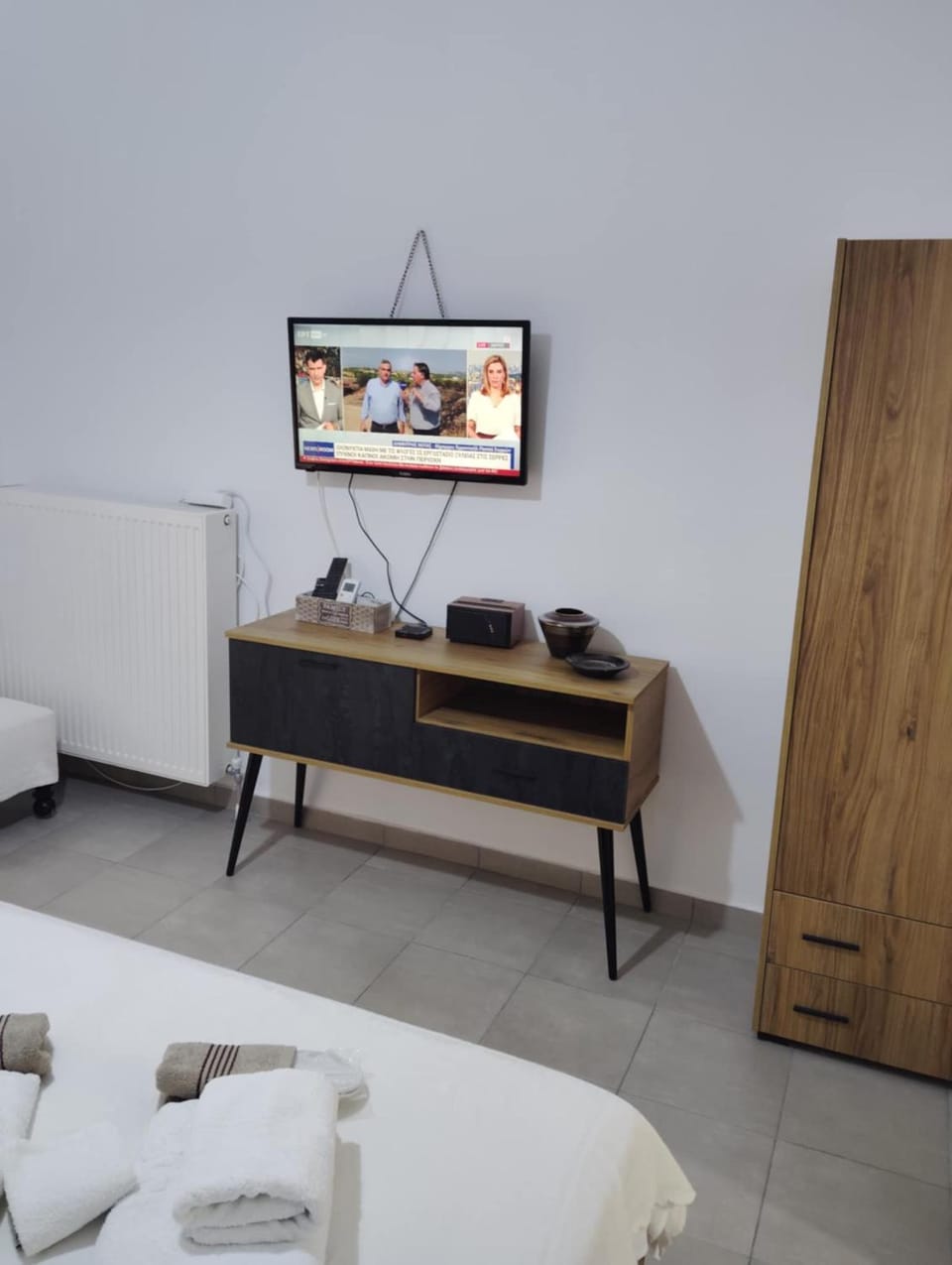 Zizi's home Apartment in Alexandroupoli