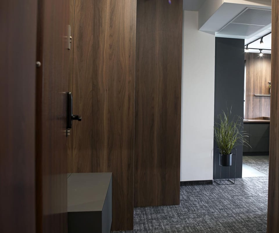 RajSki Apartament 203 z WIDOKIEM NA GÓRY I PRYWATNYM JACUZZI NA BALKONIE Apartment in Lower Silesian Voivodeship