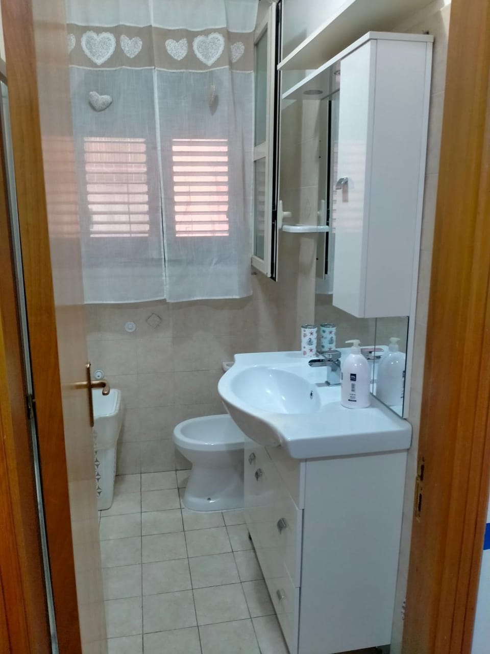 Solemare House in Gioiosa Marea