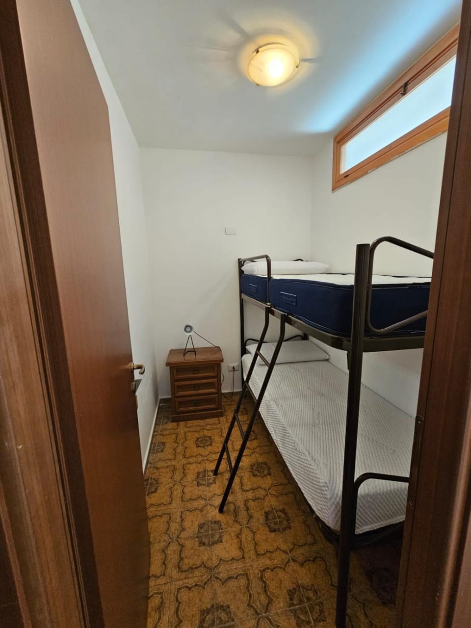 Guests's Nest Apartment in Castellammare del Golfo