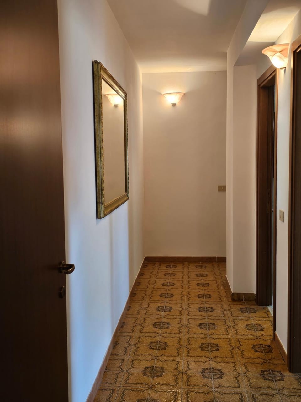 Guests's Nest Apartment in Castellammare del Golfo
