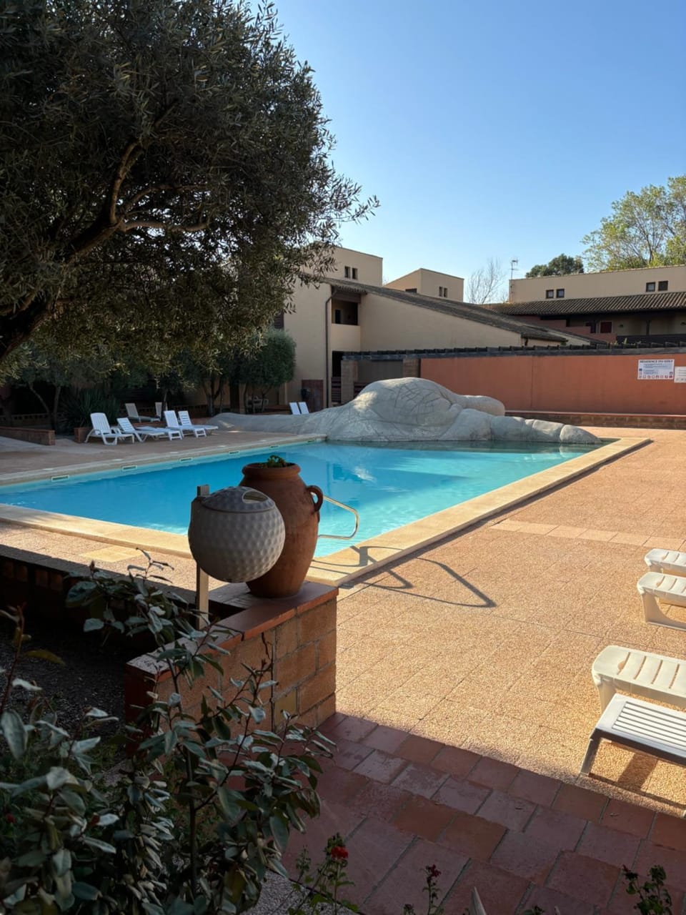 Studio mezzanine golf St cyprien Apartment in Saint-Cyprien