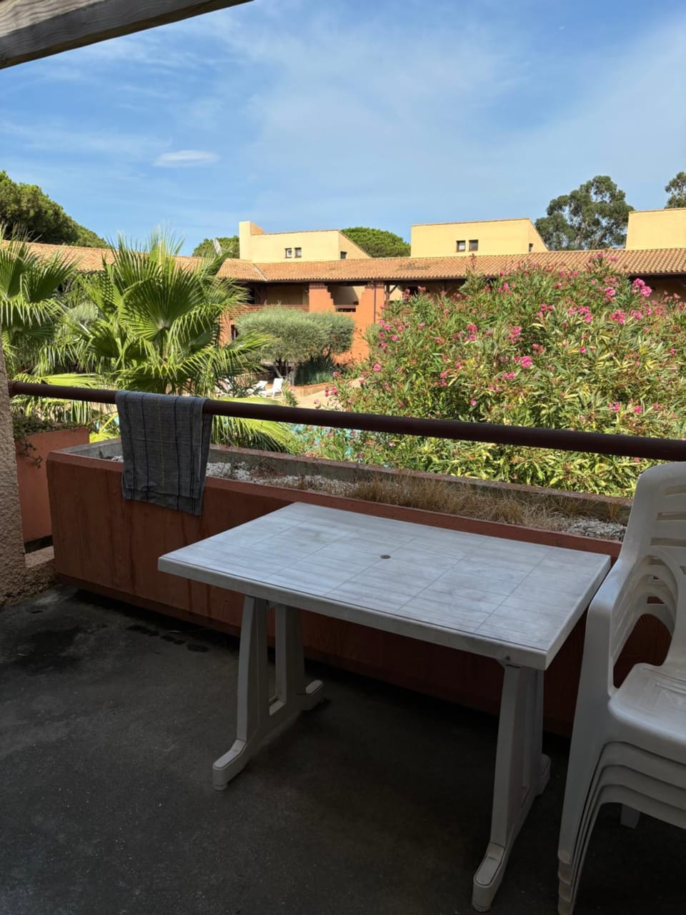 Studio mezzanine golf St cyprien Apartment in Saint-Cyprien