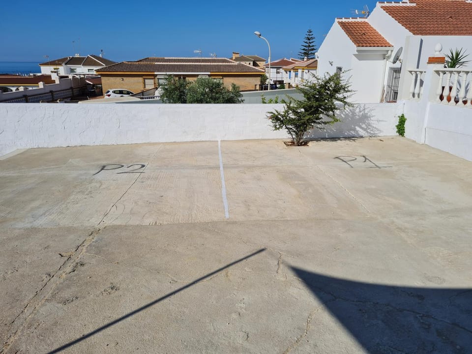 PUESTA DE SOL-Matalascañas House in Matalascañas