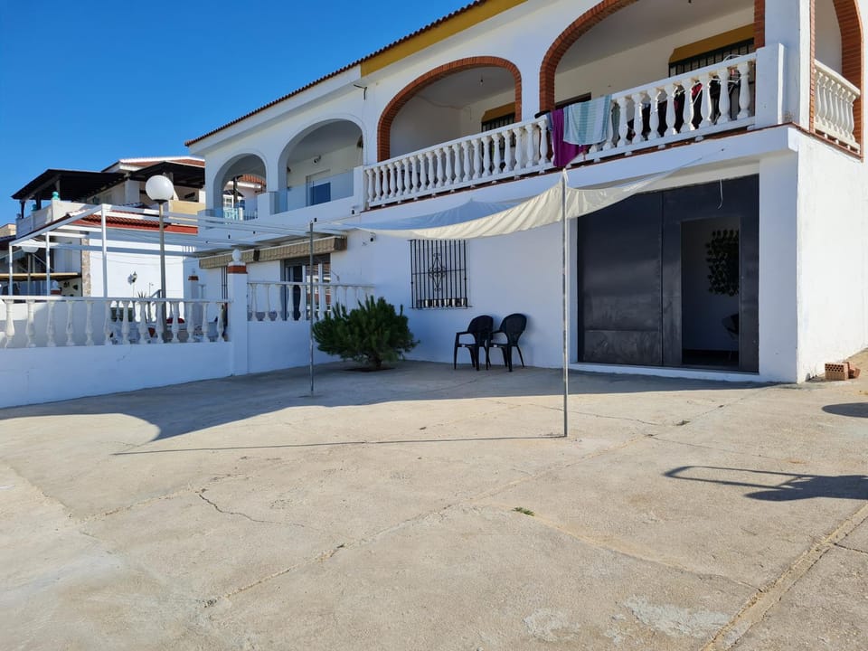 PUESTA DE SOL-Matalascañas House in Matalascañas