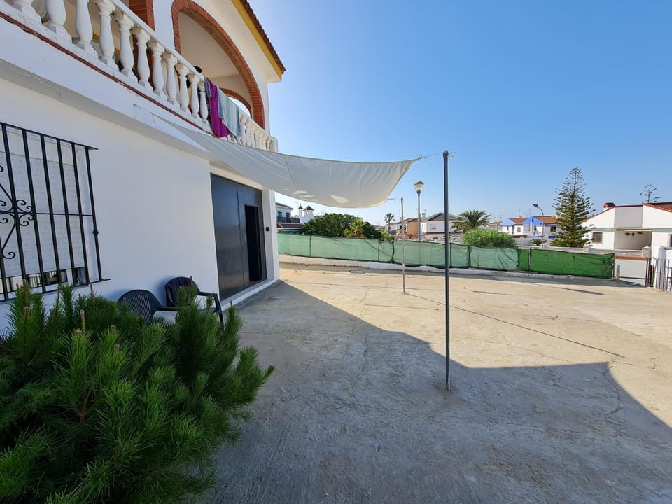 PUESTA DE SOL-Matalascañas House in Matalascañas