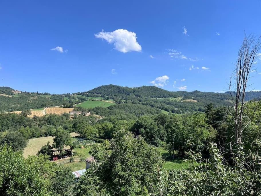 Natural landscape