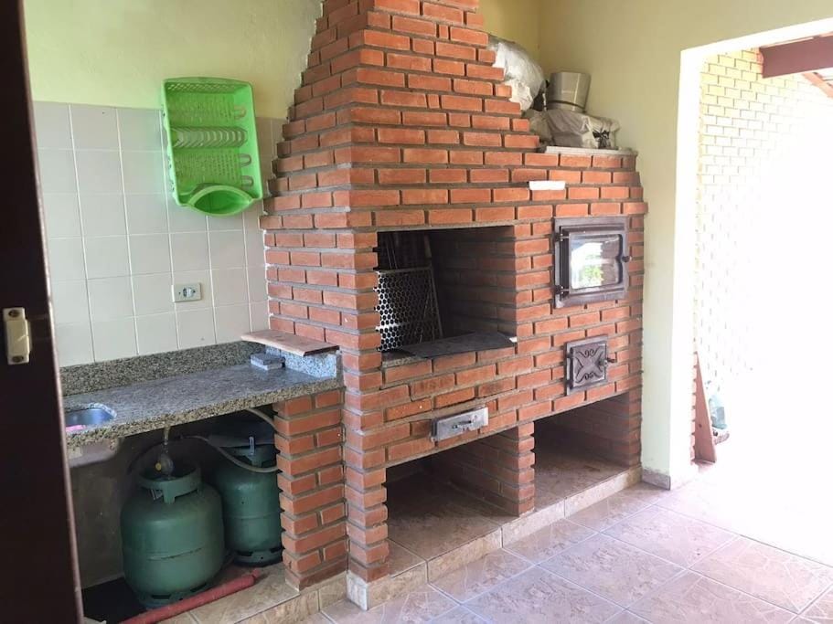 Casa espaçosa a 500 m da praia House in Itanhaém