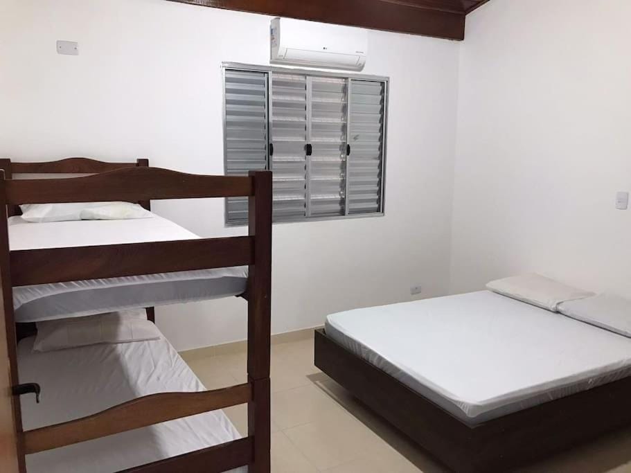 Casa espaçosa a 500 m da praia House in Itanhaém