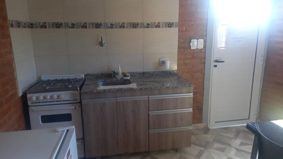 Complejo soñado Apartment in Mina Clavero