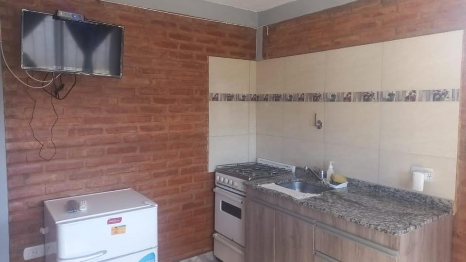 Complejo soñado Apartment in Mina Clavero