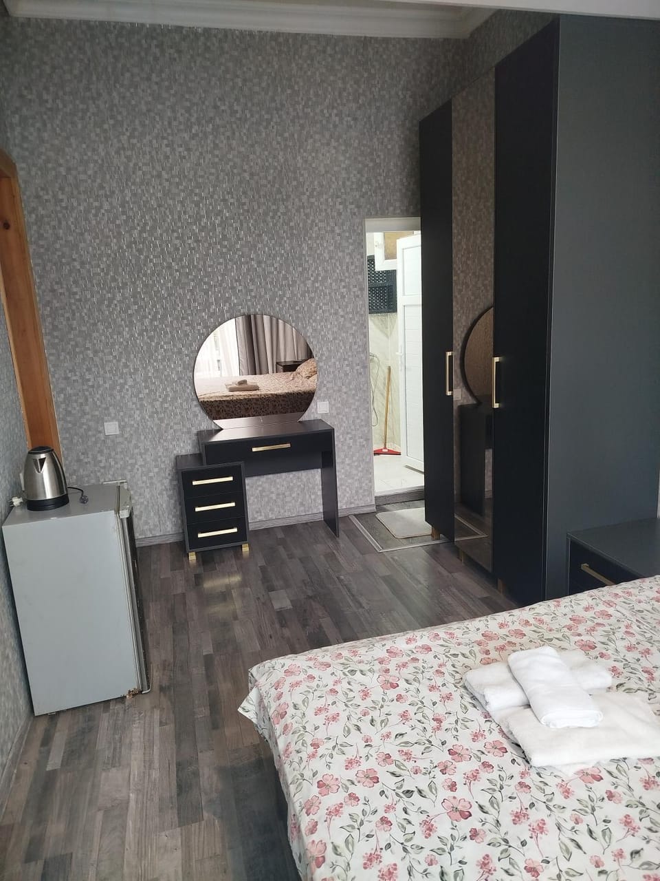Davit agmasheneblis 776a Vacation rental in Adjara, Georgia