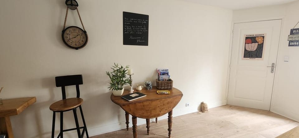 Maison de village House in Auvergne-Rhône-Alpes