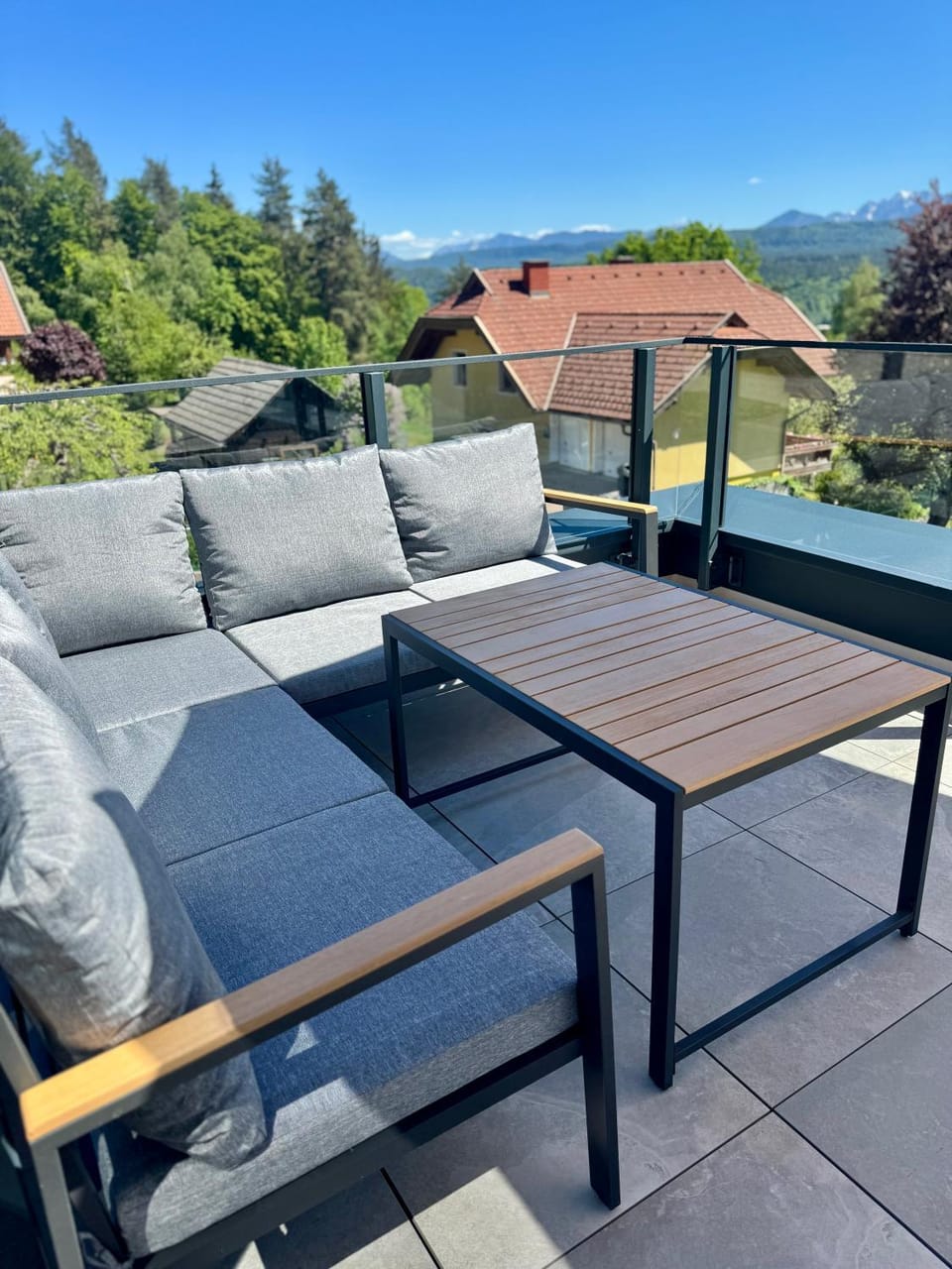 Wörthersee-Appartements Apartment in Carinthia, Austria