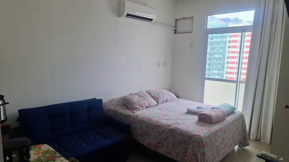 Lapa por inteiro Apartment in Santa Teresa