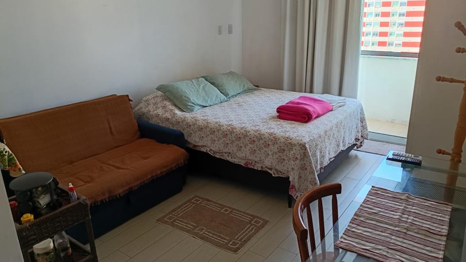 Lapa por inteiro Apartment in Santa Teresa