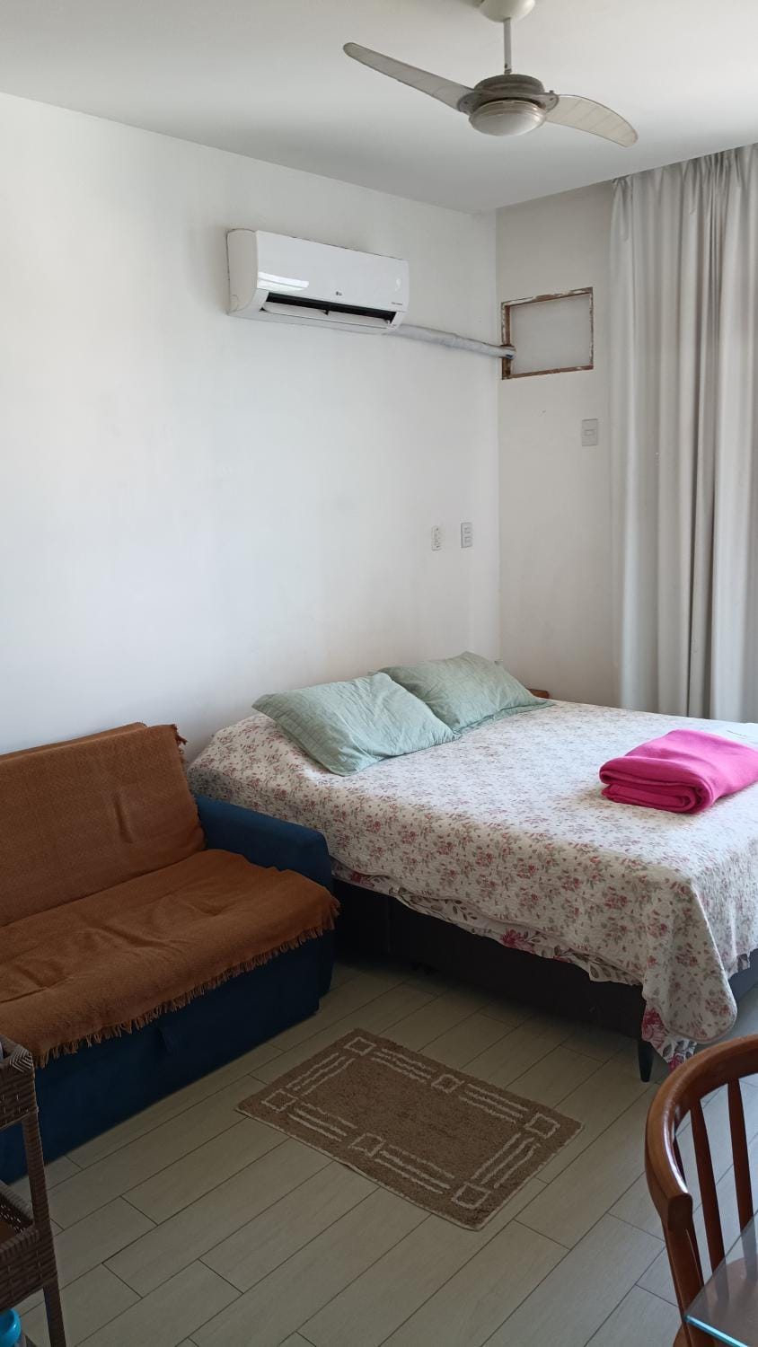 Lapa por inteiro Apartment in Santa Teresa