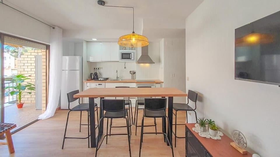 Apartamento Fani Oro Apartment in Oropesa del Mar