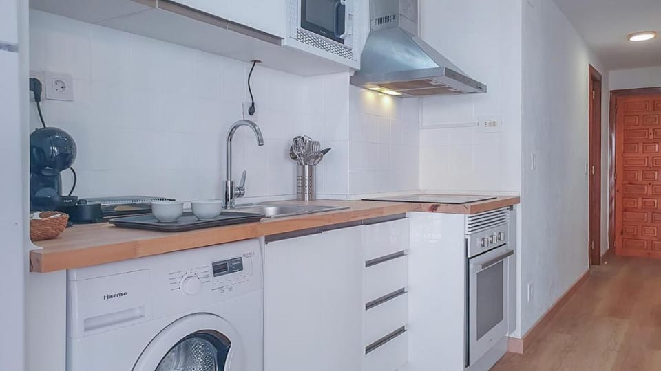 Apartamento Fani Oro Apartment in Oropesa del Mar