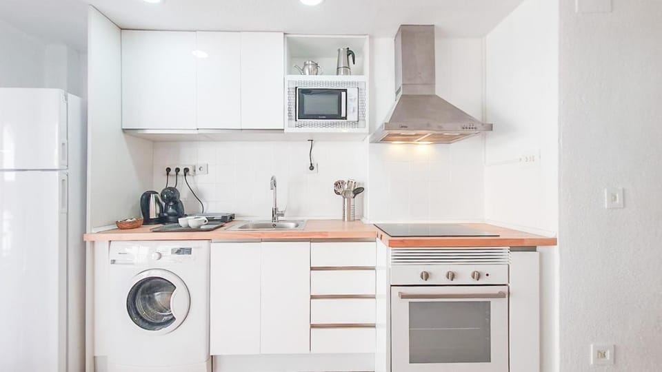 Apartamento Fani Oro Apartment in Oropesa del Mar