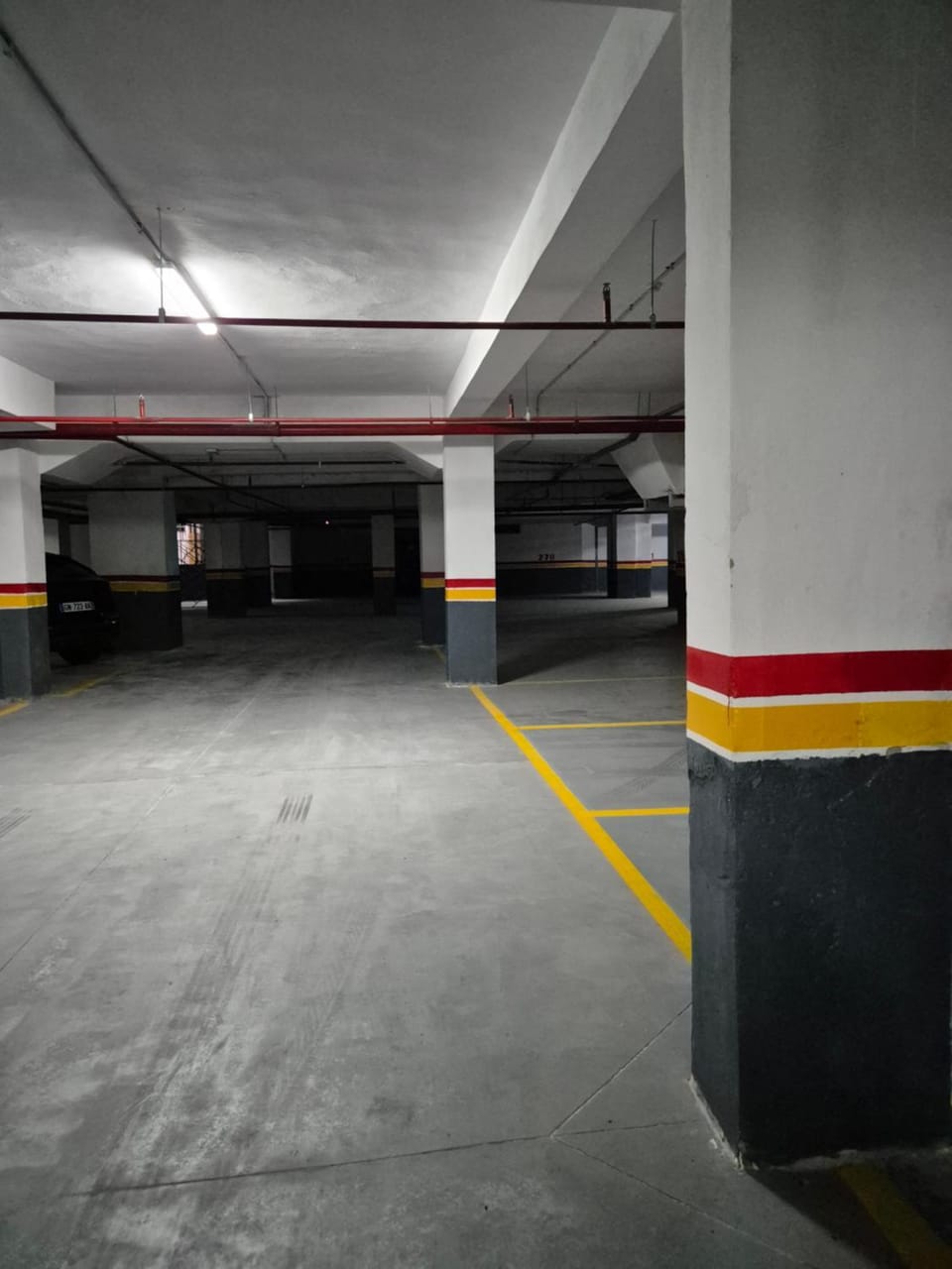 Jawhara smir 2ET vue piscine Apartment in Tangier-Tétouan-Al Hoceima