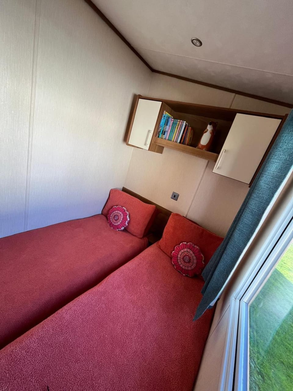 Tattershall Lakes Apartment hotel in Tattershall