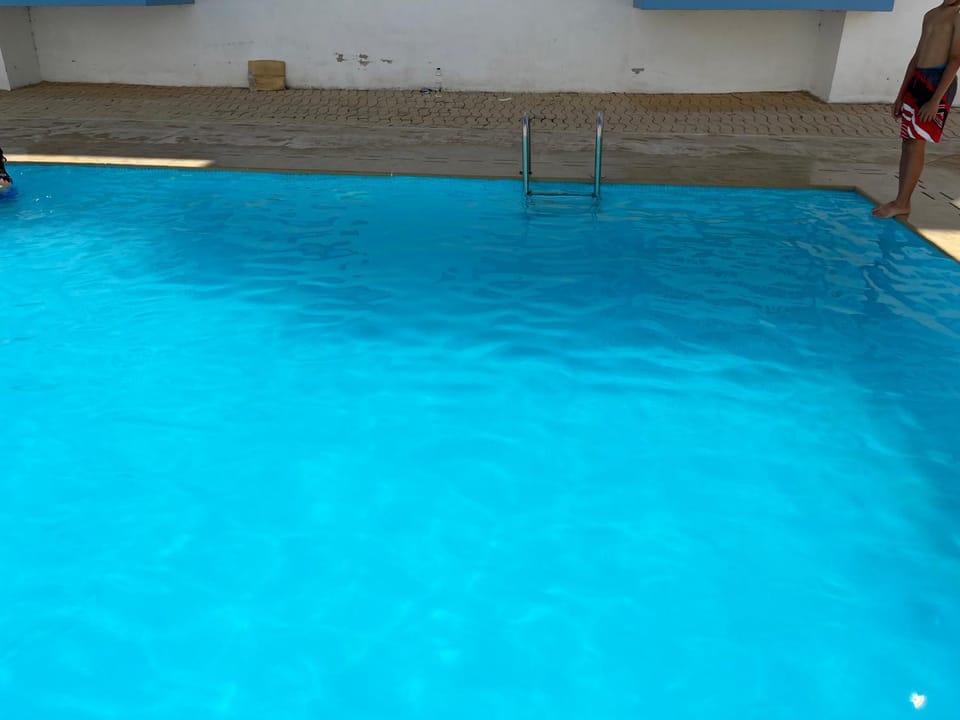 Kamal asilsh Apartment in Tangier-Tétouan-Al Hoceima