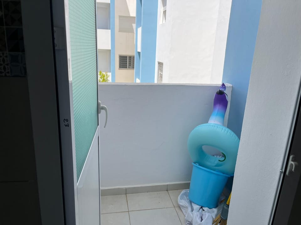Kamal asilsh Apartment in Tangier-Tétouan-Al Hoceima