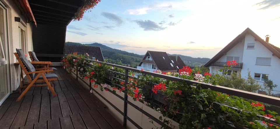 Balcony/Terrace, Balcony/Terrace