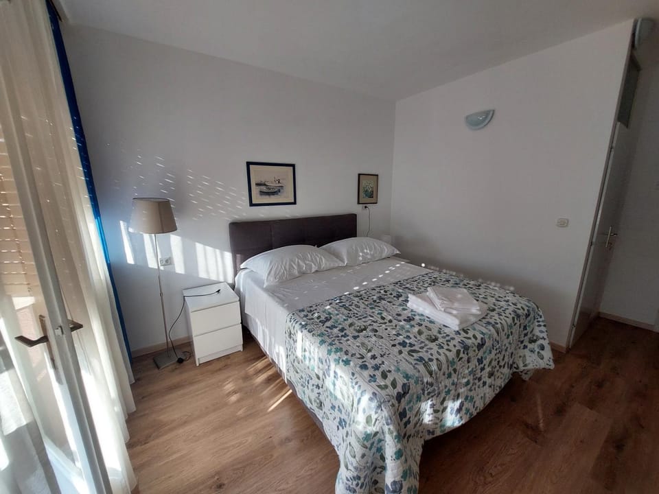 Jela Apartment in Split