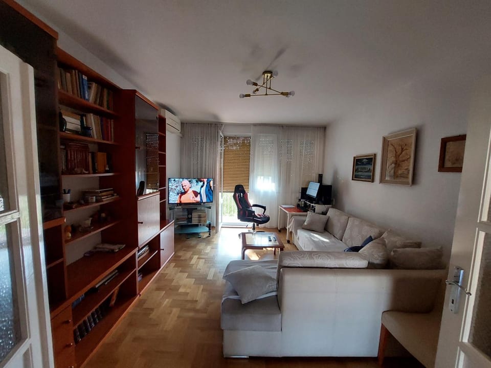 Jela Apartment in Split