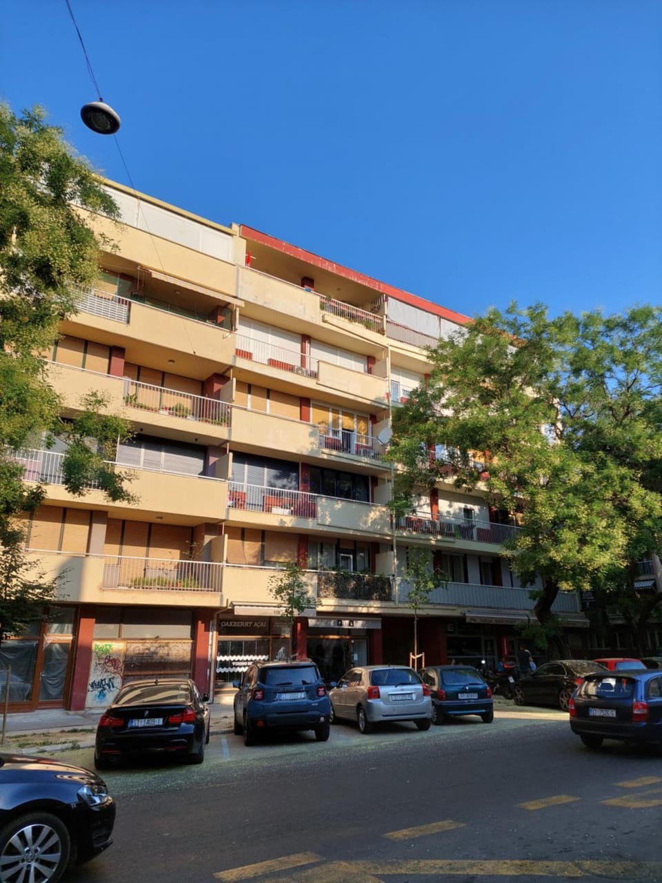 Jela Apartment in Split