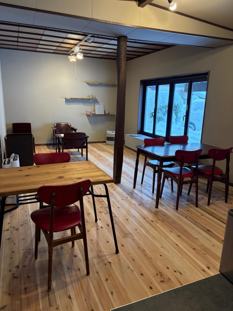 Ringoya Bed and Breakfast in Hakuba