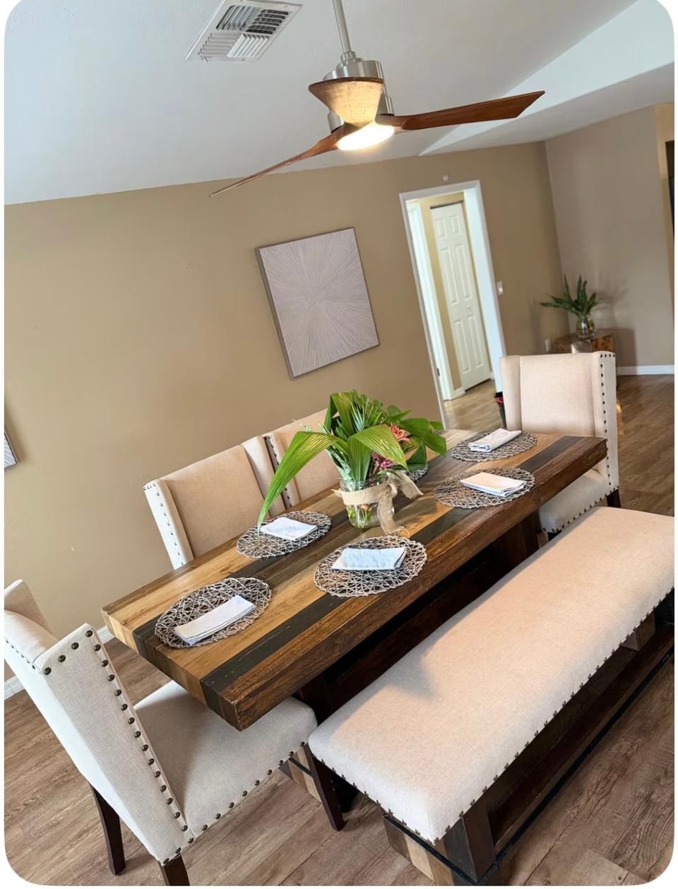 Azure Haven by Mayte Bed and Breakfast in Sebring