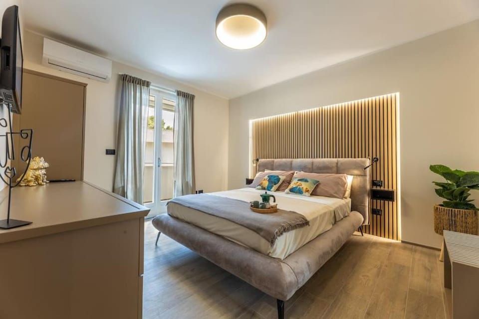 Casa Vacanze Aurora Apartment in Marina di Mancaversa-Giannelli